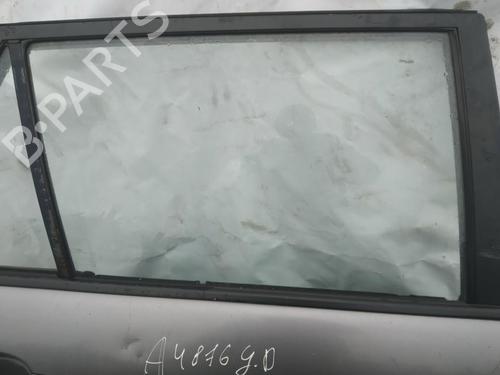Used Rear right door window Rear right door window MAZDA 6 Saloon (GG) 2.0 (GGEP, GG10) (141 hp) 35873157 35873157