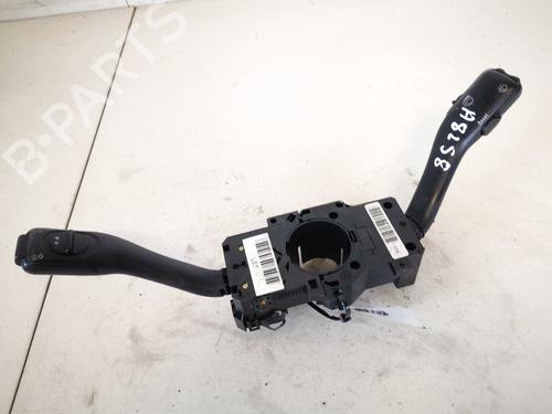 Used Warning switch Warning switch AUDI A6 C5 (4B2, 4B4) 1.9 TDI (110 hp) 35404670 35404670