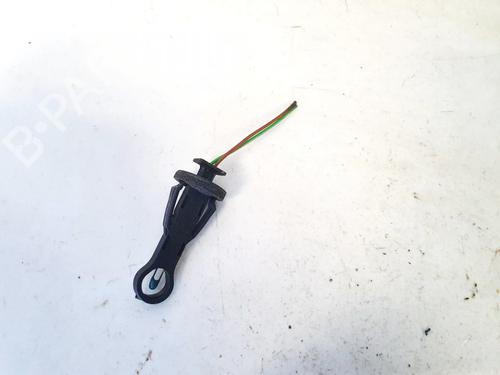 Electronic module SAAB 9-3 (YS3F, E79, D79, D75) 2.2 TiD | BP35470202M83 - Image 3