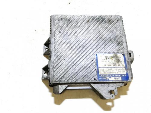 Used Engine control unit (ECU) Engine control unit (ECU) LANCIA ZETA (22_) 2.1 TD (220AJ5) (109 hp) 33104991 33104991