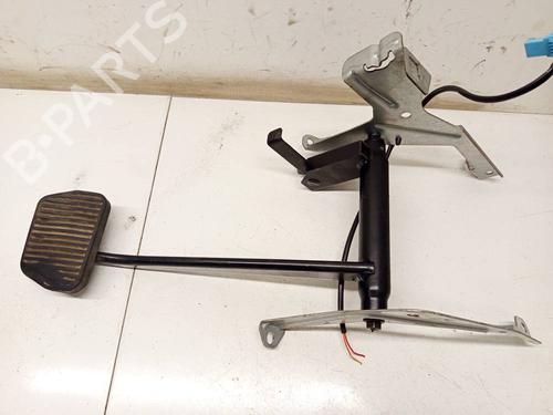 Used Pedal Pedal 34822175 34822175