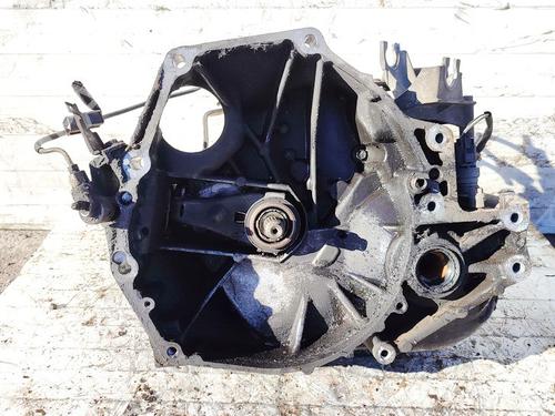 Used Gearbox Gearbox HONDA STREAM (RN) 1.7 16V (RN1) (125 hp) 35481515 35481515