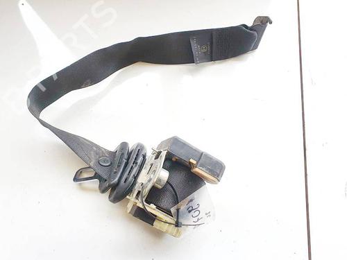Used Rear right seatbelt Rear right seatbelt 35275357 35275357