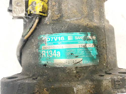 AC compressor PEUGEOT 807 (EB_) 2.2 HDi | BP35267750M34 - Image 3