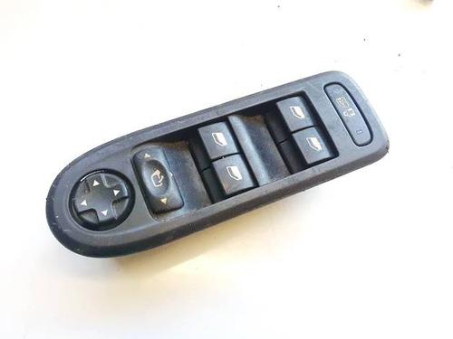 Used Switch CITROËN C5 III (RD_) 1.6 HDi 110 (RD9HZC) (109 hp) 32972611