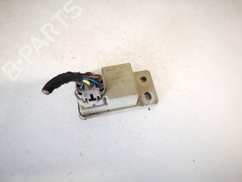Used Electronic module SUBARU IMPREZA Hatchback (GR, GH, G3) 2.0 D AWD (150 hp) 32600696