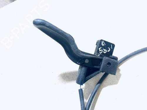 Used Interior handle Interior handle OPEL ASTRA G Hatchback (T98) 2.0 DTI 16V (F08, F48) (101 hp) 35645661 35645661