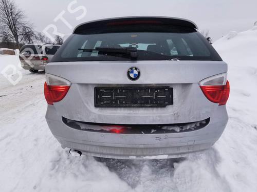 Air vent BMW 3 (E90) 318 d | BP32530599I21 