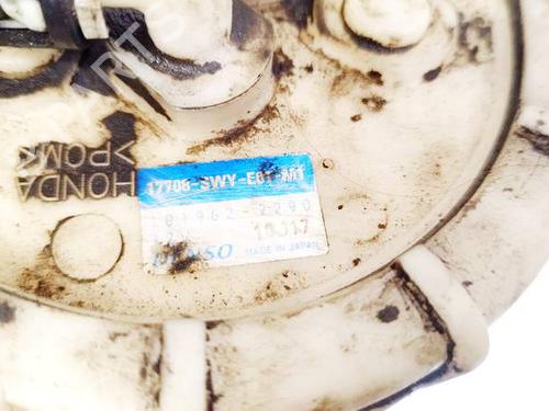 Electronic module HONDA CR-V III (RE_) 2.2 i-CTDi 4WD (RE6) | BP35178409M83 - Image 3
