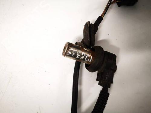 Electronic sensor SKODA SUPERB I (3U4) 1.9 TDI | BP34740405M84 - Image 3