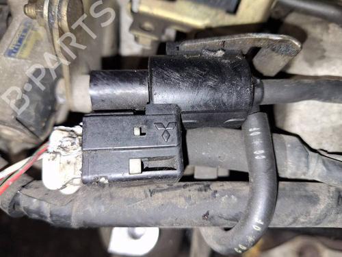 Used Electronic module Electronic module MAZDA PREMACY (CP) 2.0 TD (101 hp) 35172155 35172155
