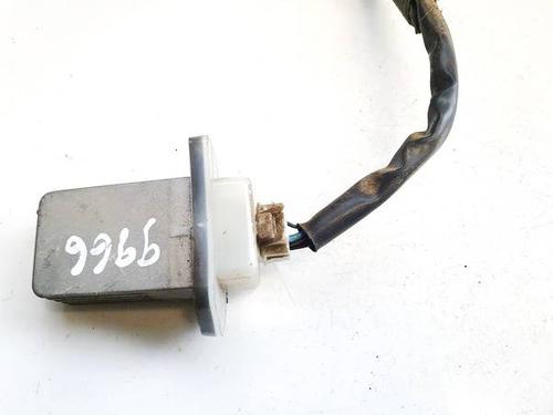 Heater resistor NISSAN PRIMERA Hatchback (P12) 2.2 Di | BP35109565M108 - Image 3