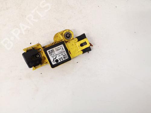 Electronic module OPEL ASTRA H (A04) 1.7 CDTI (L48) | BP32909928M83 - Image 2