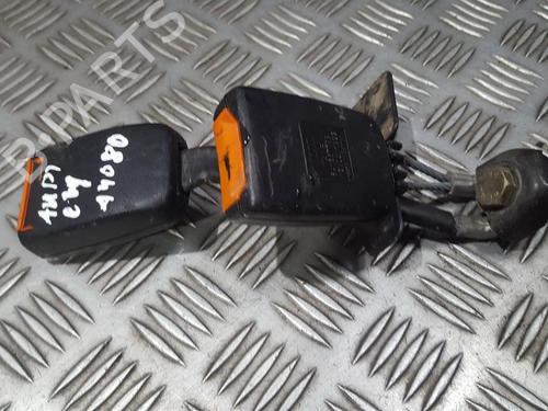 Used Seat buckle Seat buckle AUDI 100 C4 Avant (4A5) 2.4 D (82 hp) 35694150 35694150