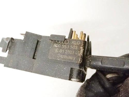 Warning switch PORSCHE CAYENNE (9PA) S 4.5 | BP35119384I22 - Image 3