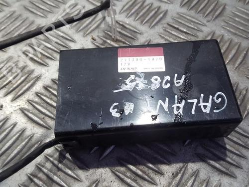 Used Electronic module Electronic module MITSUBISHI GALANT VIII Estate (EA_, EC_) 2.0 (EA2W) (136 hp) 33486488 33486488