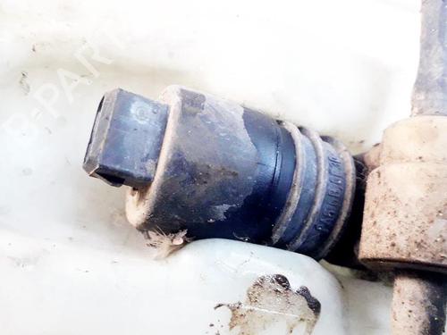Used Washer pump Washer pump 35850157 35850157