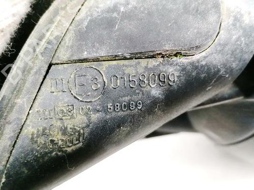 Andre DAEWOO REXTON (GAB_) 2.7 D All-wheel Drive | BP35587137O1 - Image 3