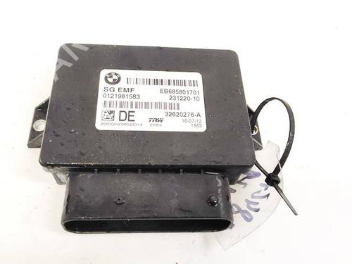 Used Electronic module Electronic module 35344446 35344446