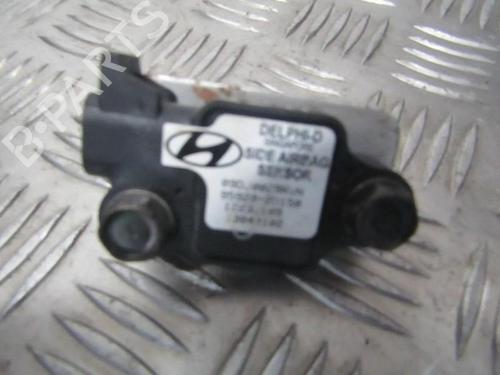 electronic-module-hyundai-elantra-iii-xd-2000-2001-2002-2003-2004-2005-2006-33493944 main image