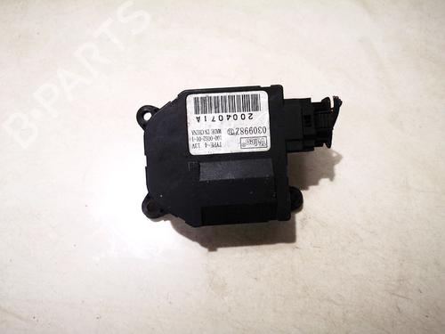 Used Electronic module Electronic module PEUGEOT PARTNER MPV (5_, G_) 1.6 HDi 75 (75 hp) 33093395 33093395