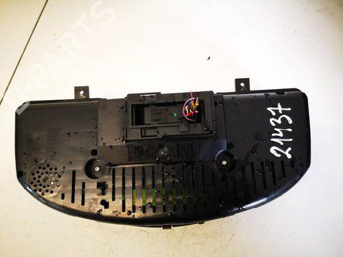 Instrument cluster VW PASSAT B6 (3C2) 2.0 TDI | BP36506547C47 - Image 2