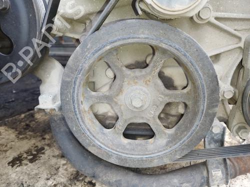 Remskive Remskive CHRYSLER VOYAGER IV (RG, RS) 3.8 (218 hp) 35462283 35462283