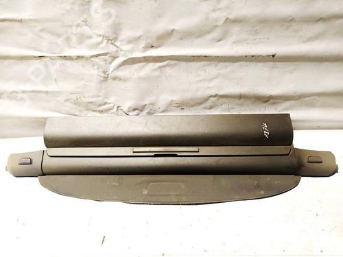 Used Rear parcel shelf Rear parcel shelf 35056754 35056754