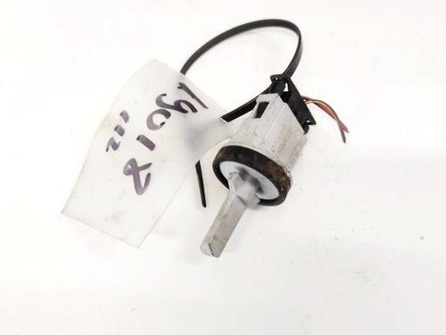 Used Electronic module Electronic module SKODA OCTAVIA II (1Z3) 1.6 TDI (105 hp) 35215687 35215687