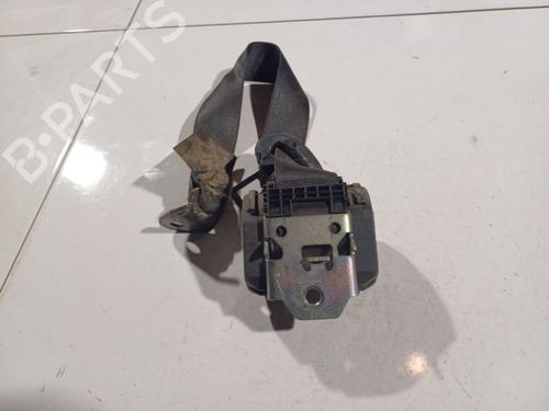 Rear left seatbelt NISSAN ALMERA II Hatchback (N16) 2.2 Di | BP34956890I29 - Image 2