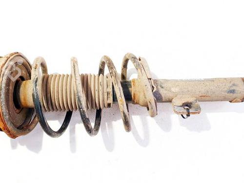 Used Right front shock absorber Right front shock absorber 34979853 34979853