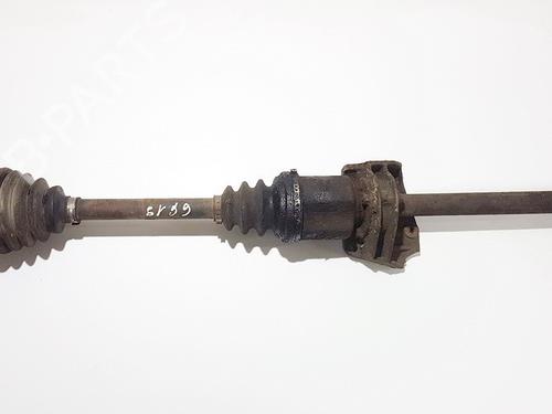 Used Right front driveshaft Right front driveshaft DAEWOO REXTON (GAB_) 2.7 D All-wheel Drive (186 hp) 35568460 35568460