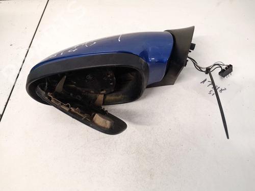 Used Left mirror glass Left mirror glass 35453522 35453522
