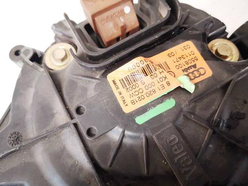 Heater blower motor AUDI A4 B6 (8E2) 2.5 TDI quattro | BP35357653M62 - Image 2