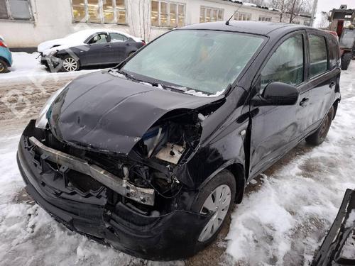 Electronic module NISSAN NOTE (E11, NE11) 1.6 | BP32612490M83