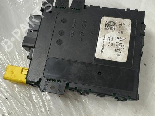 Used Electronic module Electronic module 39116436 39116436
