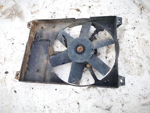 Used Fan Fan PEUGEOT BOXER Bus (230P) 2.5 TDI (107 hp) 35390746 35390746