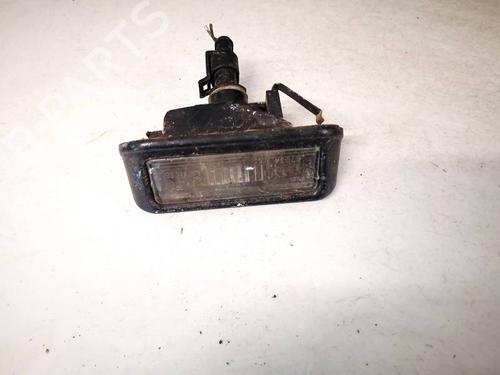 Used Licence plate light Licence plate light 35328386 35328386