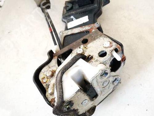 Used Rear left lock Rear left lock 35384042 35384042