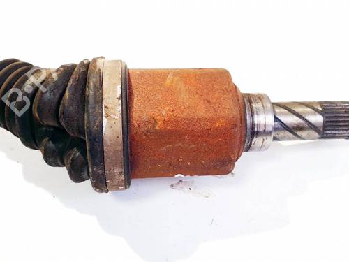 Left front driveshaft DACIA SANDERO II 1.5 dCi | BP38039841M38 - Image 3