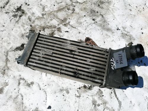 Used Intercooler Intercooler CITROËN BERLINGO MULTISPACE (B9) 1.6 HDi 90 (90 hp) 35417277 35417277
