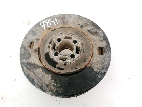 Polea Polea SAAB 9-5 Estate (YS3E) 1.9 TiD (150 hp) 35418719 35418719