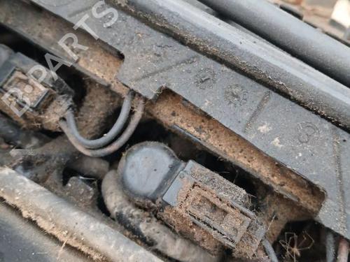 Spreder / Dyse Spreder / Dyse CITROËN C3 I (FC_, FN_) 1.4 HDi (68 hp) 37413266 37413266