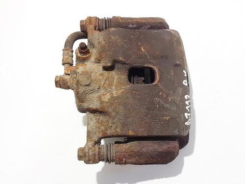 Used Left front brake caliper Left front brake caliper 35504038 35504038
