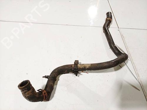 pipe-opel-zafira-a-mpv-t98-1999-2000-2001-2002-2003-2004-2005-2006-33489759 main image