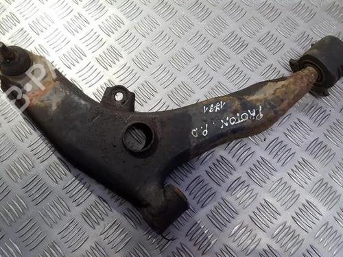Used Right front suspension arm Right front suspension arm PROTON PERSONA 400 (C9_S) 1.8 (135 hp) 35670758 35670758