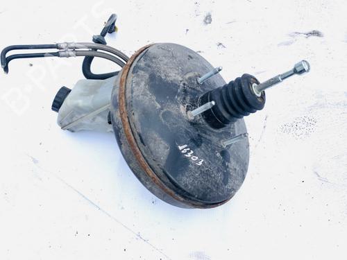 Servo brake OPEL CORSA D (S07) 1.2 LPG (L08, L68) | BP35541850M42 - Image 2