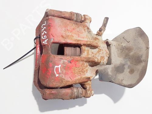 Used Right front brake caliper Right front brake caliper 35599060 35599060