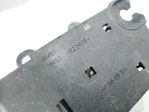 Rear left interior door handle FORD C-MAX (DM2) 1.6 TDCi | BP34817500I15 - Image 3
