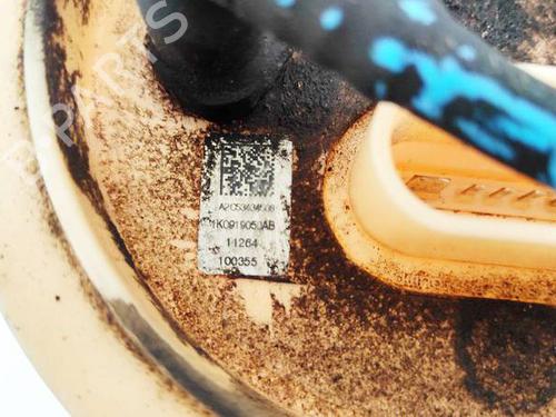 Fuel pump VW GOLF VI (5K1) 1.6 TDI | BP35249191M76 - Image 3